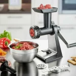Идеальная мясорубка для вашего дома: 5 секретов, которые помогут сделать правильный выбор!