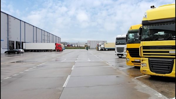 Эффективные решения для бизнеса: как выбрать и использовать услуги логистической компании