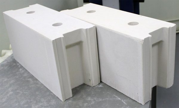 Силикатные позогребневые плиты: инновационный материал для современного строительства