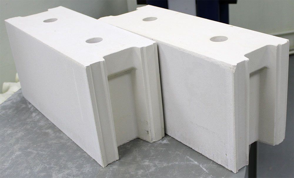 Силикатные позогребневые плиты: инновационный материал для современного строительства