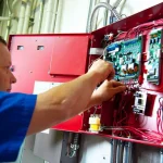 Как правильно установить пожарную сигнализацию: пошаговое руководство для дома и офиса