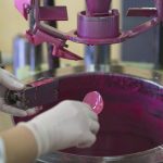 Тайны производства лакокрасочных покрытий: от сырья до готового продукта