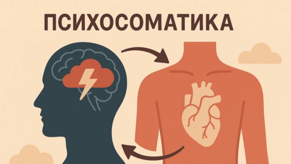 Как пройти обучение по психосоматике: пошаговый план от выбора программы до получения сертификата