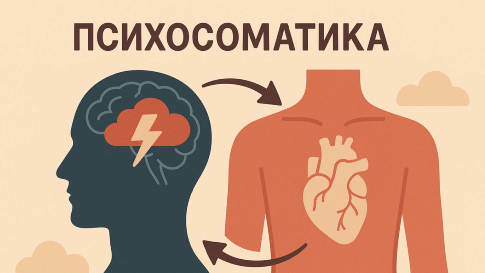 Как пройти обучение по психосоматике: пошаговый план от выбора программы до получения сертификата