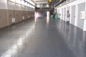 Выбор оптимальных полов для промышленных помещений: надежность и эффективность на первом месте