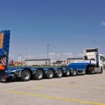 Низкорамные Тралы: Эффективное Решение для Рыбной Промышленности