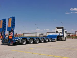 Низкорамные Тралы: Эффективное Решение для Рыбной Промышленности 11 Низкорамные Тралы: Эффективное Решение для Рыбной Промышленности