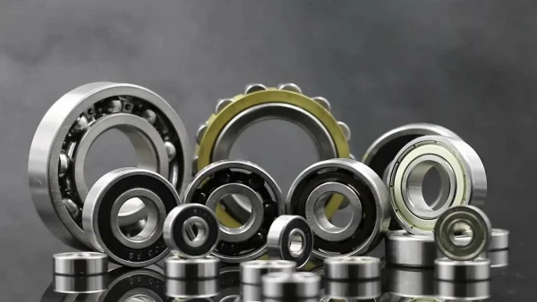 Как купить подшипники без лишних хлопот: руководство для профессионалов и любителей