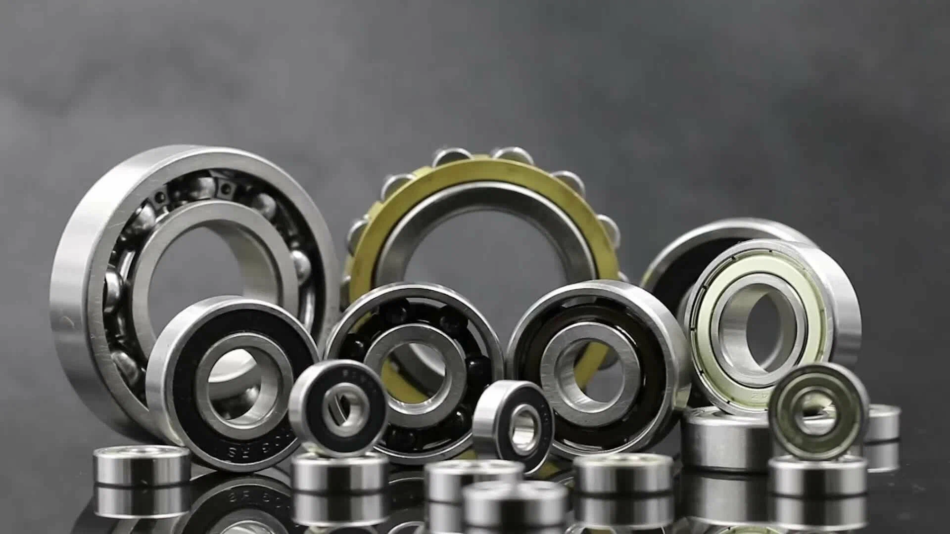 Как купить подшипники без лишних хлопот: руководство для профессионалов и любителей