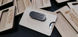 Как создать идеальный бейдж на заказ: от идеи до готового продукта 11 Как создать идеальный бейдж на заказ: от идеи до готового продукта