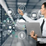 Партнёр в IT: как трансформировать бизнес с DevOps, облачными решениями и тестированием программного обеспечения