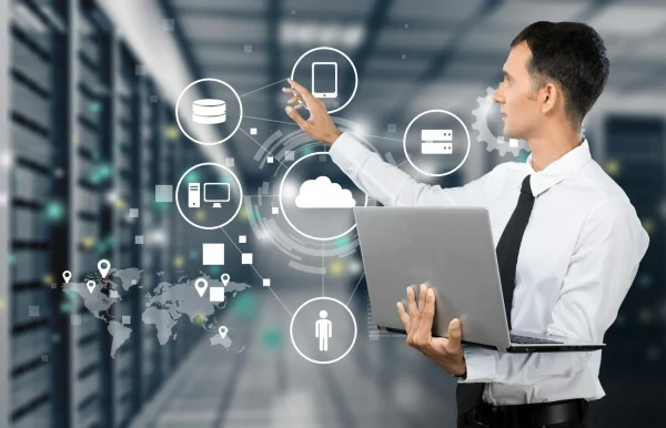 Партнёр в IT: как трансформировать бизнес с DevOps, облачными решениями и тестированием программного обеспечения