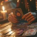 Тайный язык карт: как раскрыть силу гадания на Таро
